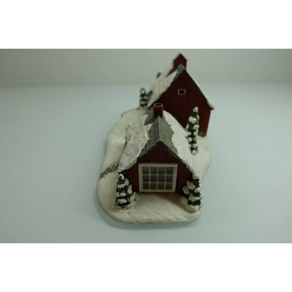 Hawthorne Rockwell's Home for the Holidays Christmas Eve at the Studio  82291